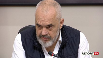 Rama: Inertet në Durrës të pastrohen para Krishtlindjeve, do rehablitohet fusha në Porto Romano