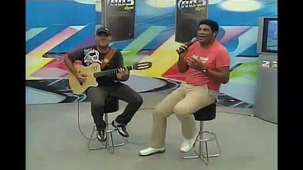 Por onde anda Marcos Antônio?