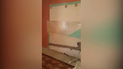 Ora News - "Shtëpia e pabanueshme që në shtator", qytetari apel shtetit