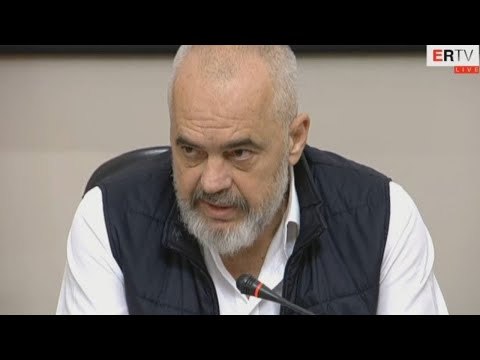 Rama shpall objektivin: Do të ndërtojmë lagjet e reja të Rilindjes në zonat ku shkatërroi tërmeti