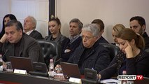 Report TV - Ndërtimet abuzive, Rama: Lleshaj të ndjekë procesin e identifikimit të autorëve