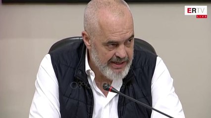 Ora News - Rama ua mbledh kryebashkiakëve: Harroni blerjet, kush është keq për makinë të gjejë kalë