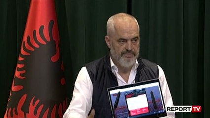 Keni nevojë për strehim apo ushqim pas tërmetit? Rama: Klikoni këtu për të zgjidhur problemin