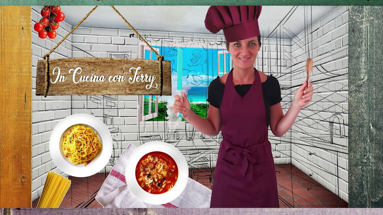 ANTIPASTO O SECONDO?!? MOSCARDINI ALLA MESSICANA CON CROSTINI DI PANE!!!