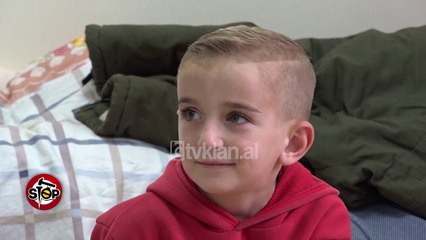 Stop - Stop dhe Flamur Dajci  sistemojne te prekurit nga termeti! (2 dhjetor 2019)