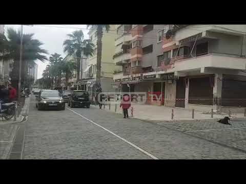 Durrës, gati shembja edhe e pallatit të VIP-ave, u dëmtua nga tërmeti tragjik