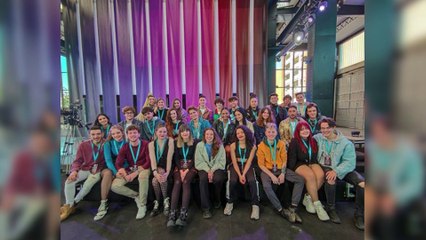 El nuevo jurado de Operación Triunfo 2020