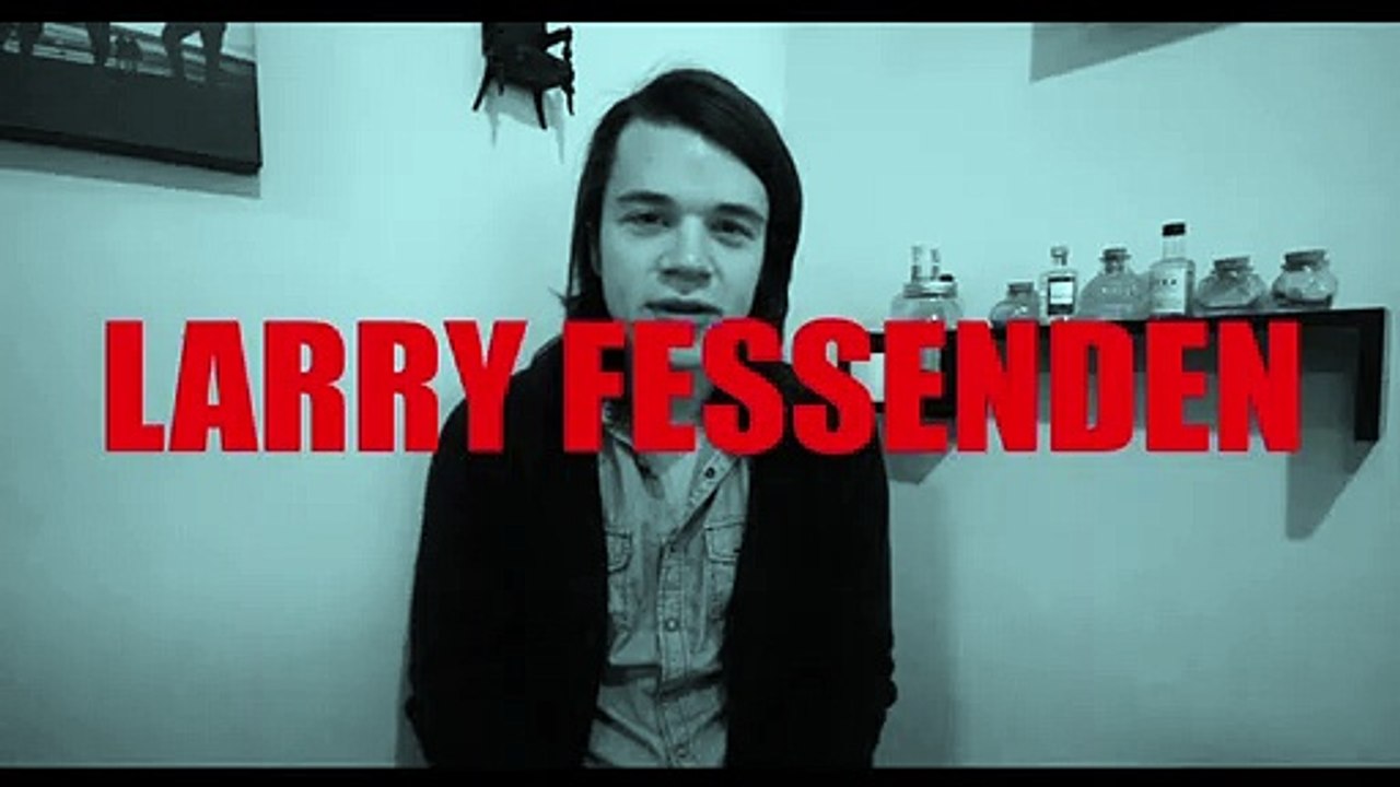 Meet the Artist 16: Mickey Keating