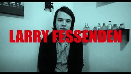 Meet the Artist 16: Mickey Keating