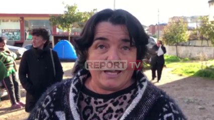 Banorët e 5 pallateve në Mamurras thirrje Ramës: Jemi në rrugë, sill ekspertët, ose hajde rri vetë