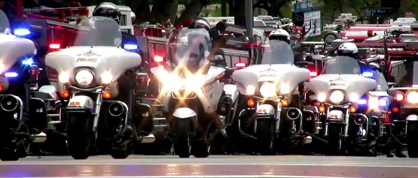 Tom Clancy's The Division: Agent Origins Teaser Trailer