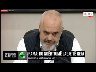 Tërmeti/ Edicioni i jashtëzakonshëm, 03 Dhjetor 2019, Pjesa 3