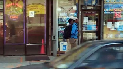 Naz & Maalik Trailer