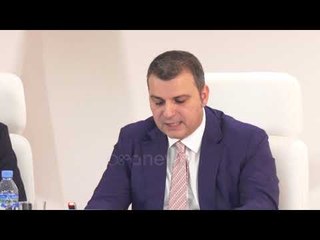 Ora News - Sejko apelon për kthim në normalitet