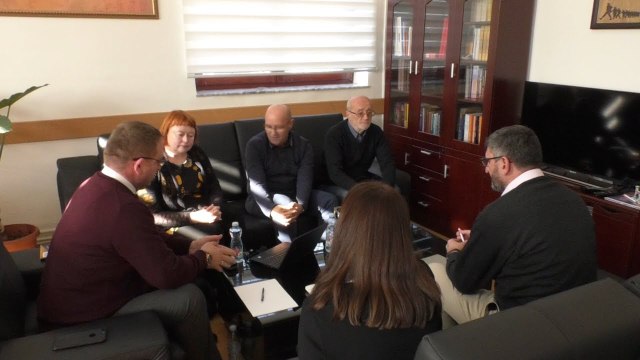 Universiteti Savonia hap dyert për studentët nga Kosova-Lajme