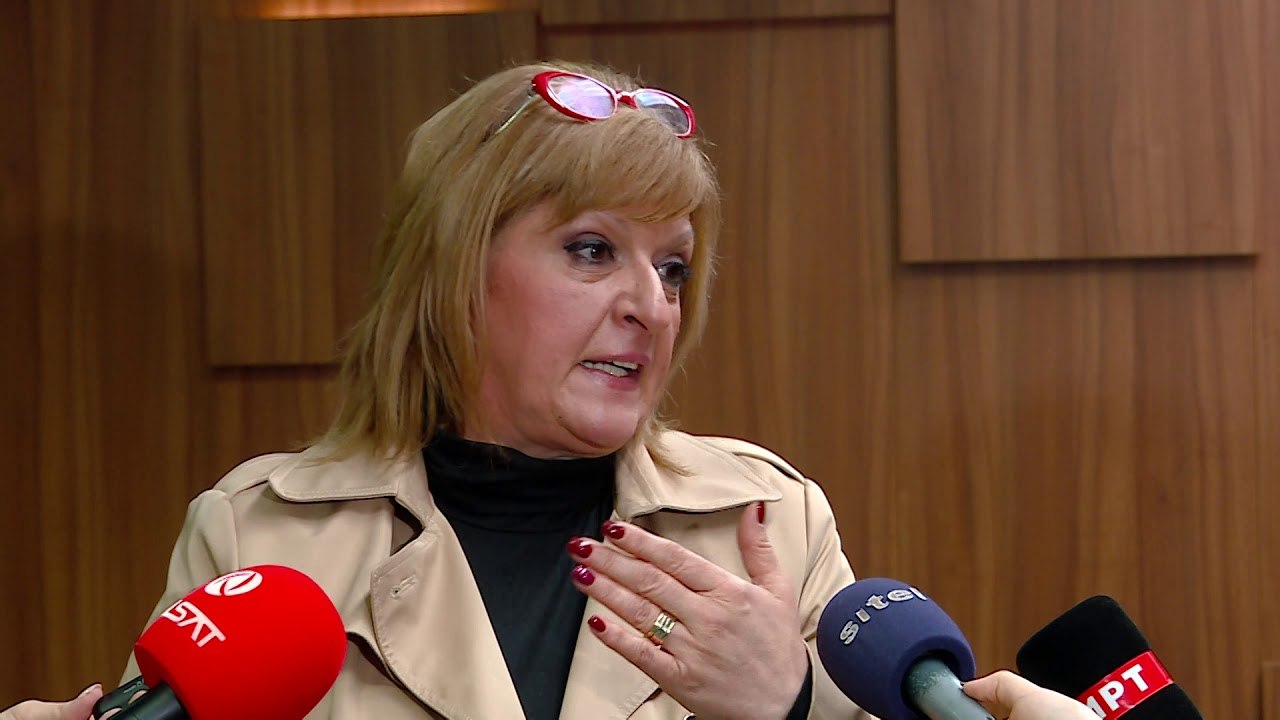 Shkollat në Maqedoninë e Veriut pa kushte për f...