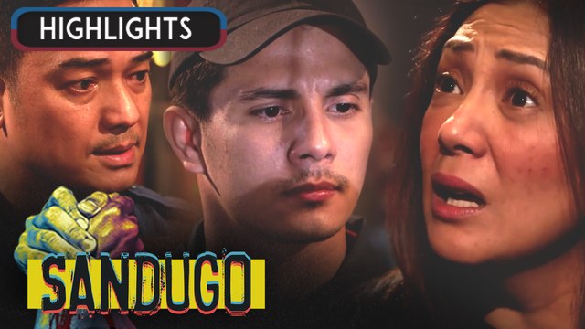 Joan, nadiskubre ang tunay na pagkatao ni Leo | Sandugo