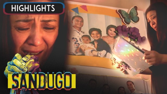 Joan, nadiskubre ang tunay na pagkatao ni Leo | Sandugo