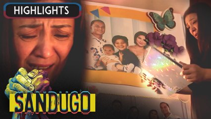 Joan, nadiskubre ang tunay na pagkatao ni Leo | Sandugo