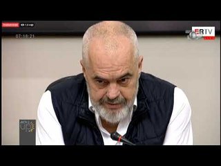 Emisioni i plotë – Wake Up, 03 Dhjetor 2019
