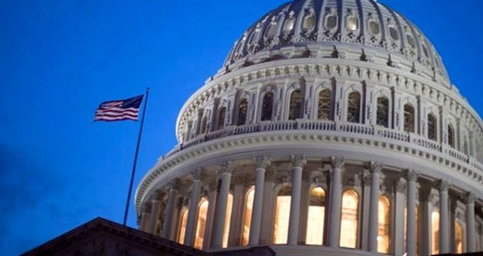 Son dakika: ABD Senatosu sözde Ermeni soykırımı tasarısını kabul etti