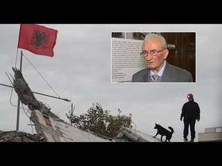 Ora News - Tërmet si i 26 nëntorit pas 100 vitesh