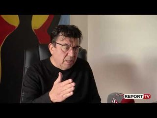 Report TV -Inxhinieri Gëzim Beqaj: Para viteve ’90 kishte disiplinë