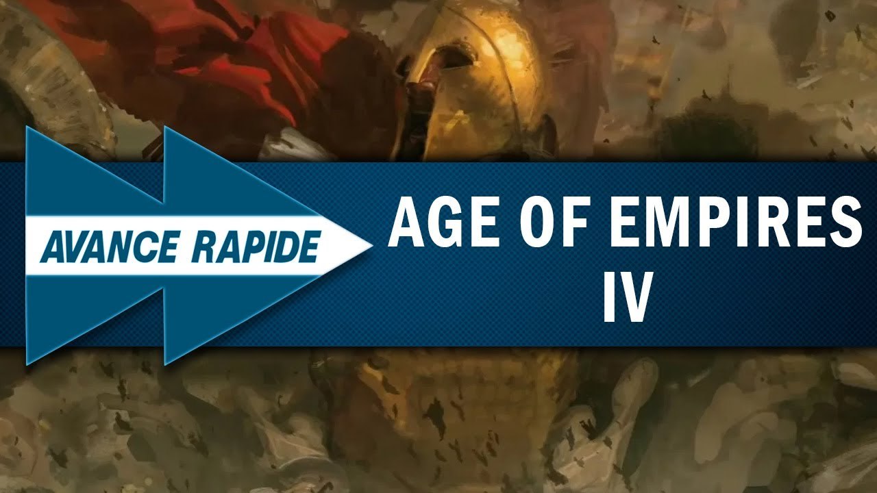 AGE OF EMPIRES IV : Revenir, oui, mais avec des...