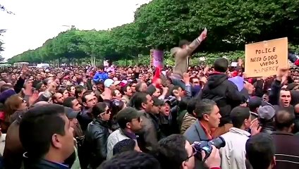 Michael Moore: Where To Invade Next | official teaser trailer (2015) TIFF