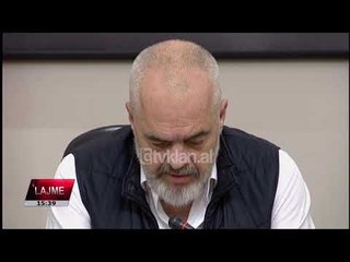 Edicioni i Lajmeve Tv Klan 03 Dhjetor 2019, ora 15:30