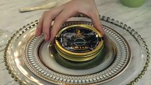 Au pays de l'or noir: la Chine, nouvel eldorado du caviar