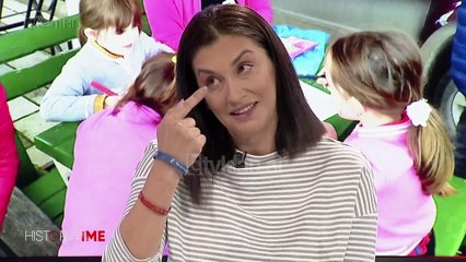 Perlotet punonjesja e ndihmave: Vajzat e mia luajne me fëmijet e mbetur pa shtepi