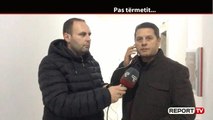 Debati i Lleshajt me arkitektin/ Pjerin Ndreu për Report Tv: Pallati im është dëmtuar nga tërmeti