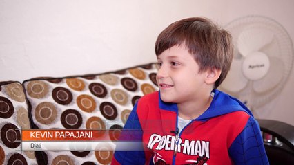 Nga e Para - Familja Papajani - 3 Dhjetor 2019 - Reality Show - Vizion Plus