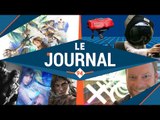 Quels événements ont marqué l'année du jeu vidéo ? | LE JOURNAL 94