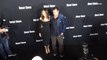 Adam Sandler and Wife Jackie at the 