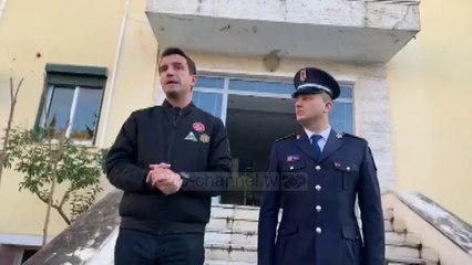 Veliaj për Policinë Bashkiake: Ia dolëm të mobilizohemi në kohë rekord
