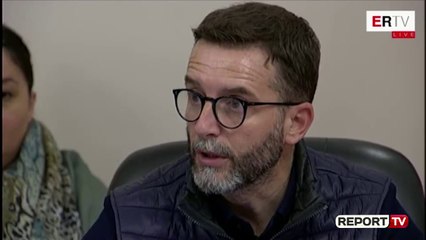 Report TV -6500 qytetarë në çadra, Braçe: Tani fokusi në fshat, në garazhe janë sharruar kolonat