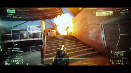 Irmão de Espião | Trailer legendado | Abril de 2016 nos cinemas