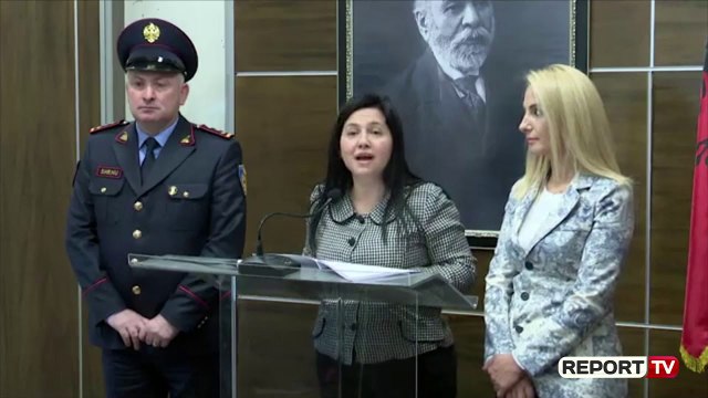 Zv. ministrja e Brendshme: Janë shembur 1183 shtëpi! 5514 shtëpi dhe 558 pallate të dëmtuara rëndë