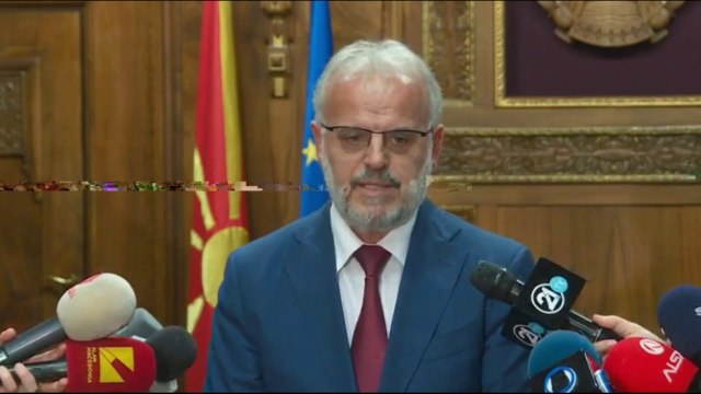 Xhaferi: Nisma për ratifikimin e Protokollit, nuk është kompetencë e Kuvendit