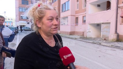 Banoret e Vores ne pritje te grupeve te inspektimit