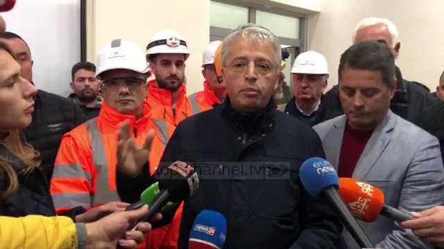 “Shumë zhurmë për asgjë”/ Lleshaj nga një pallat në Lezhë: S'ka rrezik, banorët të kthehen në shtëpi