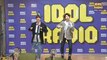 [IDOL RADIO] Lim Ji-min&Lee Joon-young do a comical dance