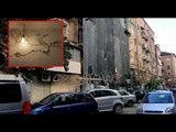 Ora News - Tërmeti 26 nëntorit dëmton pallatet tek 