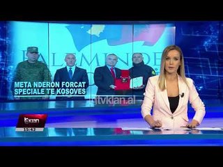 Edicioni i Lajmeve Tv Klan 04 Dhjetor 2019, ora 15:30