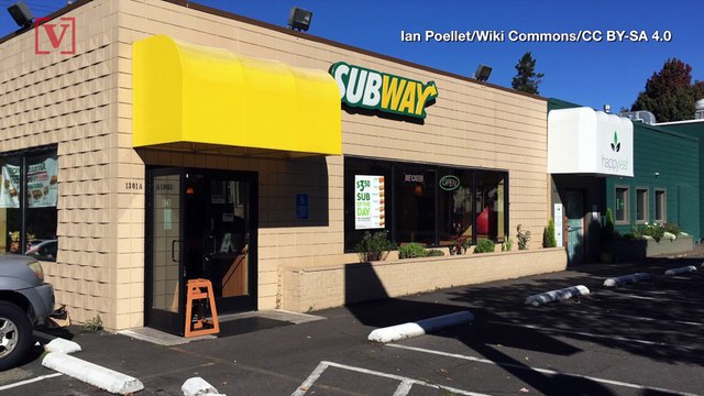 Subway Employee Stages Robbery at Store to Teach Another Employee a Lesson: Report