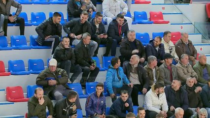 Volejboll/ Erzeni kualifikohet për fazën tjetër “CEV Voleyball challenge Cup 2020”