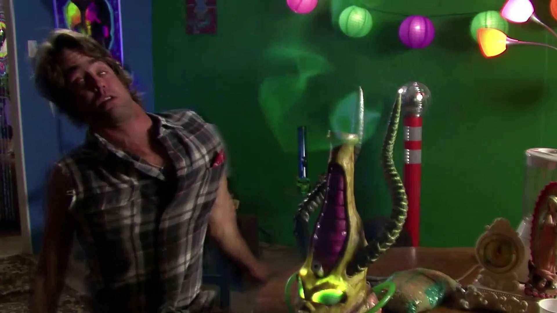 Indiegogo Full Moon S Evil Bong And Killjoy Film Sequels Video Dailymotion