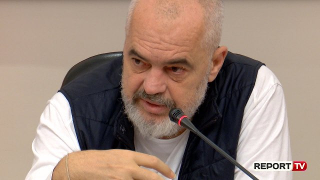 Report TV - Solidariteti/ Rama: Të dielën në Stamboll më pas konferenca e madhe e donatorëve